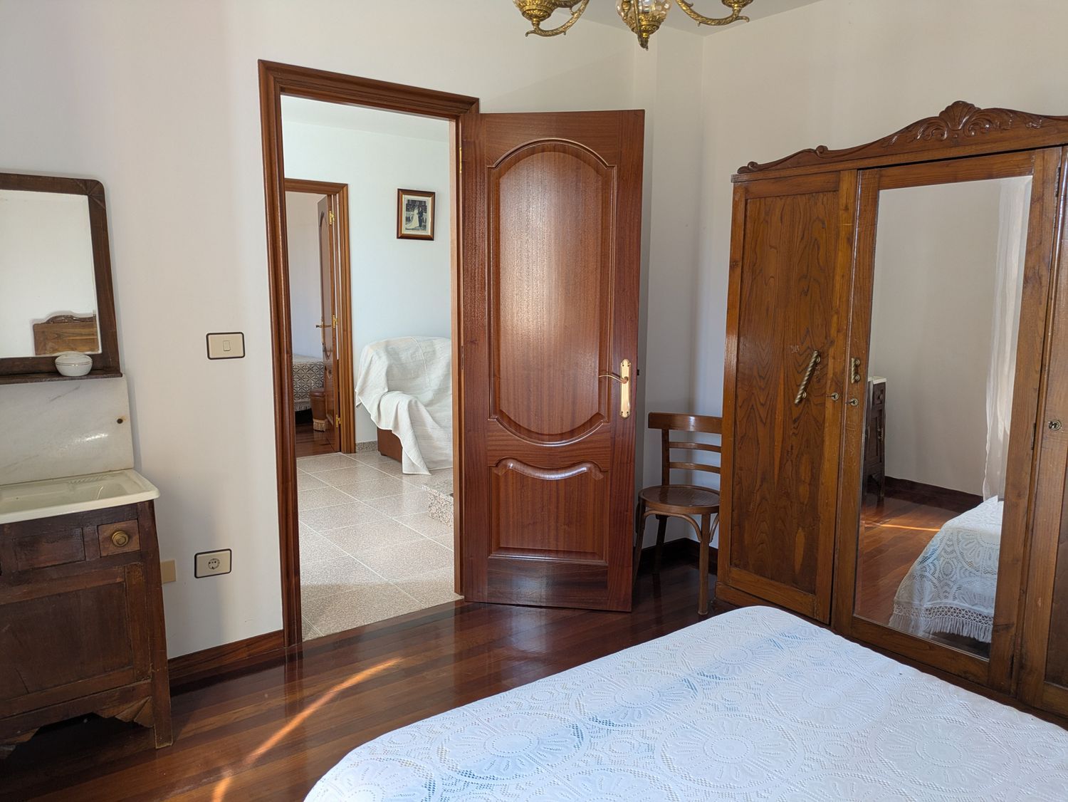 Casa rural en Avenida de Pastoriza, 12 - Foto 21