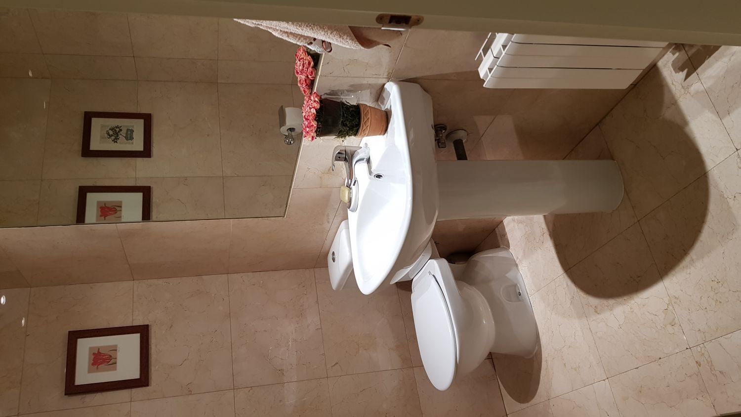 Alquiler de piso en Calle Menorca, 2 - Foto 17