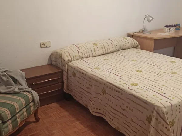 Piso en Calle Abendaño, 2, San Martín, San Martín - Foto 12