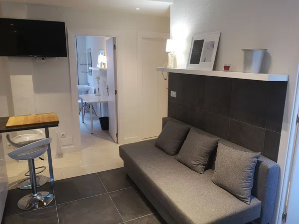 Piso en calle Nueva Fuera, 22