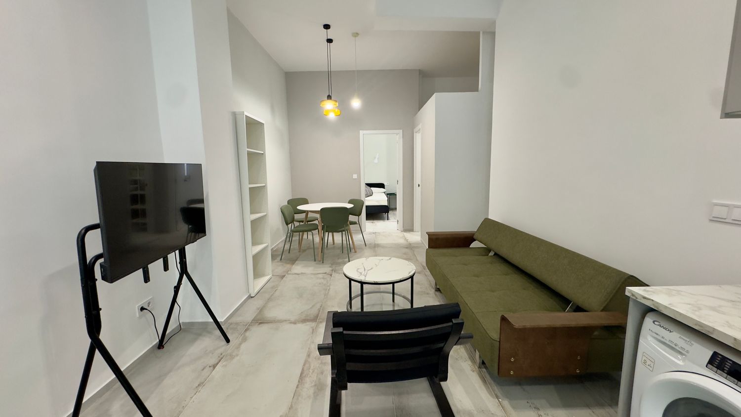 Piso en calle del Ministre Luis Mayans, 10 - Foto 5