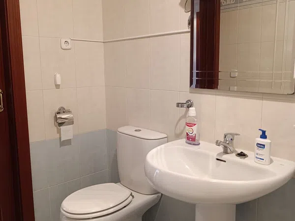 Piso en Alto del Prado Bidea, 8, Armentia - Ciudad Jardín, Armentia - Ciudad Jardín - Foto 5