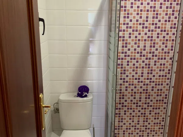 Piso en Calle Carlos III, 18, Esteiro, Esteiro - Foto 24