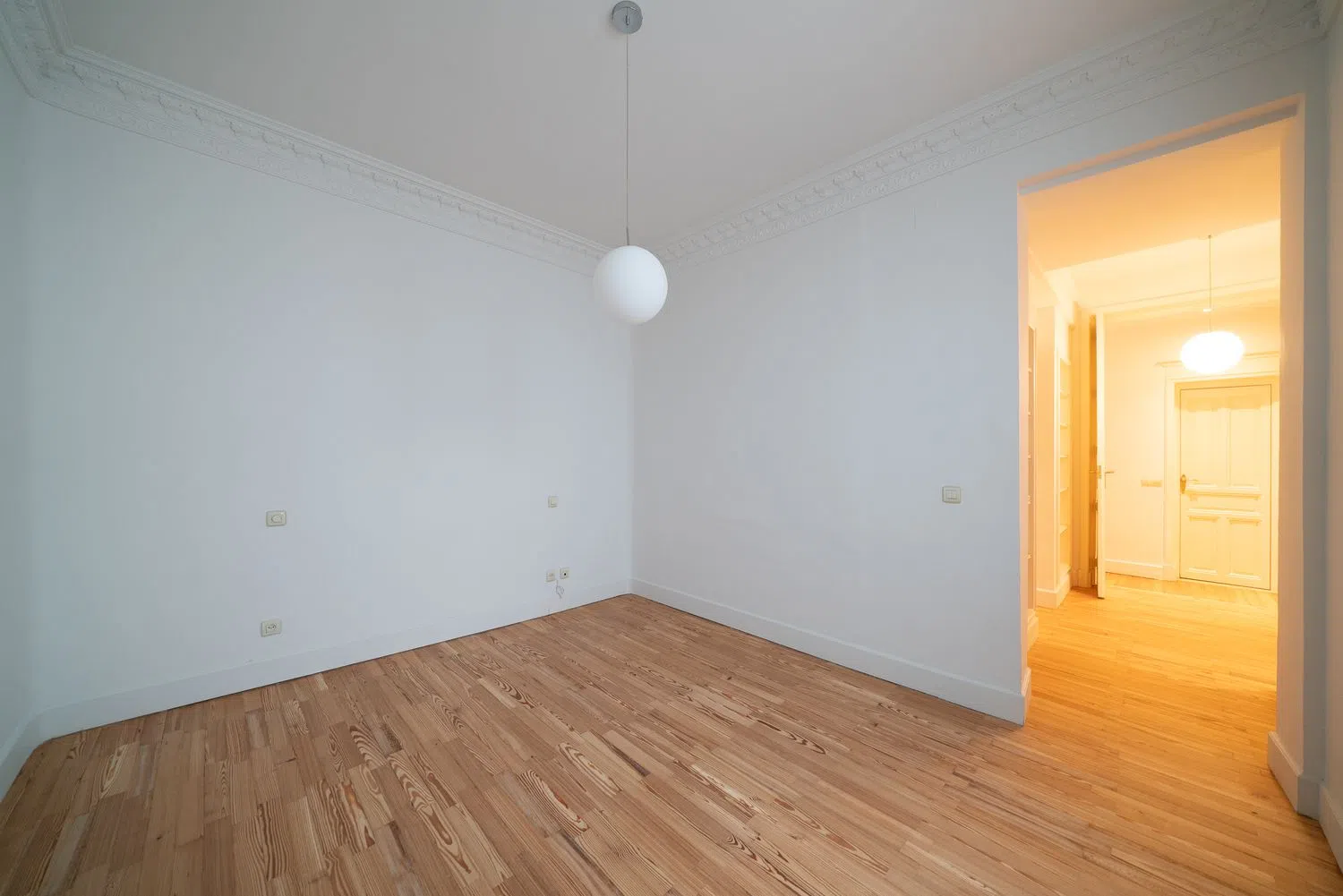 Piso en Barrio Chueca-Justicia - Foto 25