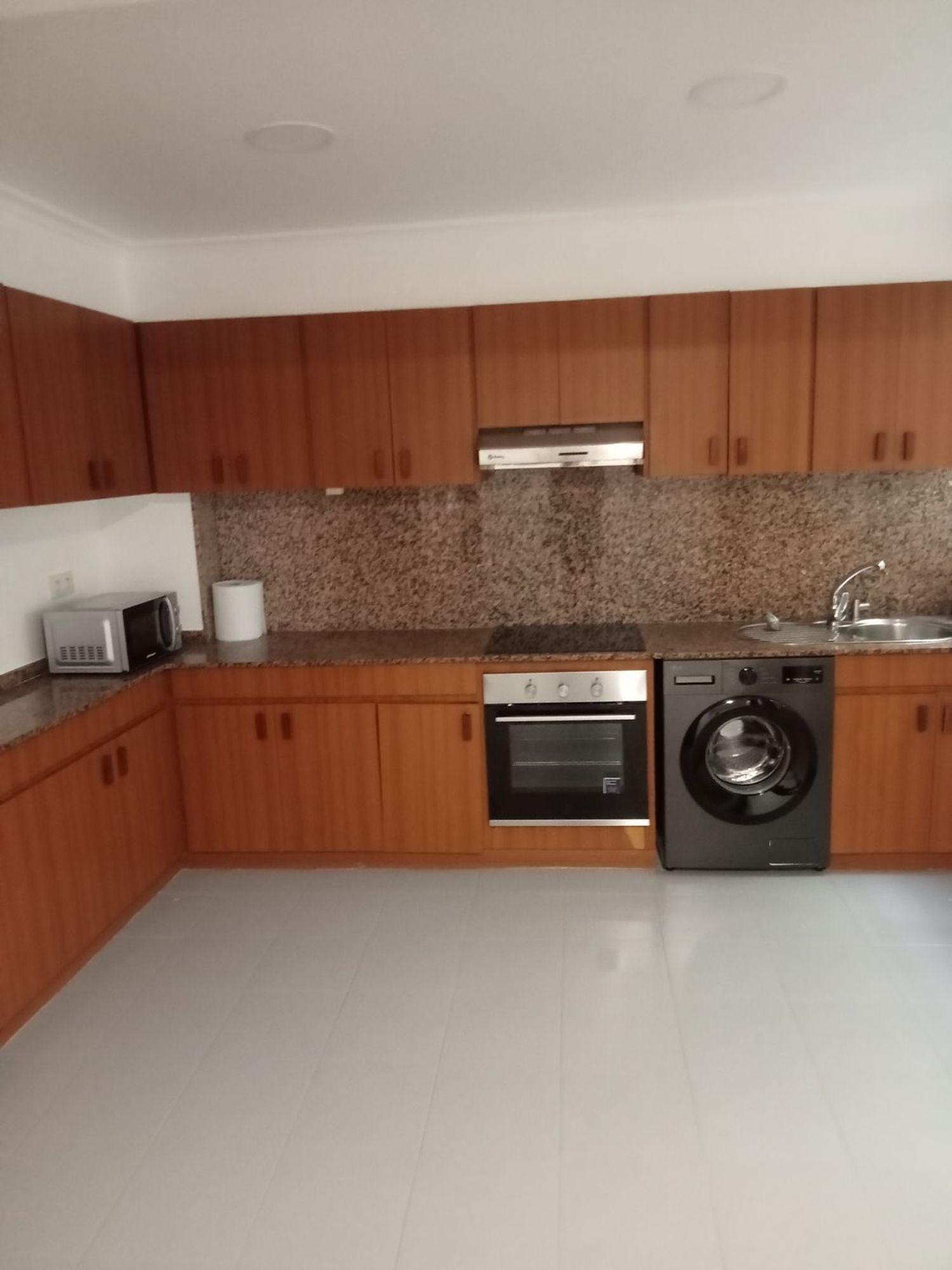 Piso en Calle do Conde de Torrecedeira, 63, Berbés - Peritos - Foto 2