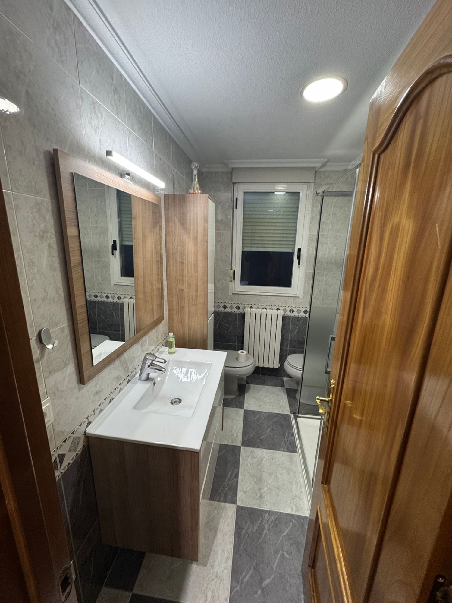 Piso en calle la Bañeza, 20 - Foto 16