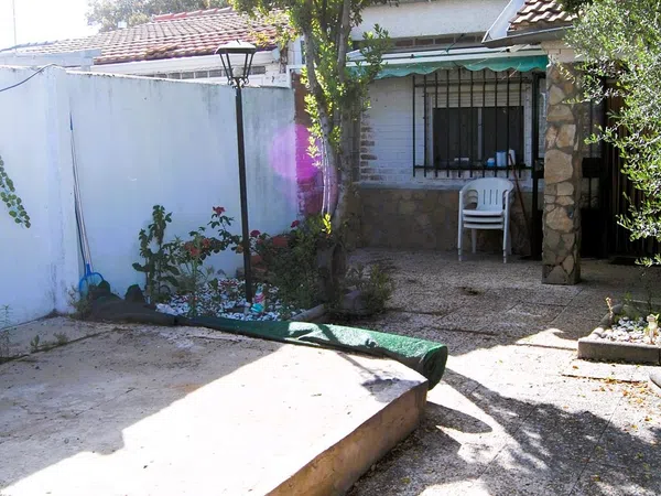 Chalet adosado en Avenida Roble, 545 - Foto 18