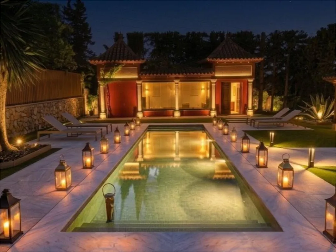 Chalet en  Calle Siroco 41 - Foto 1