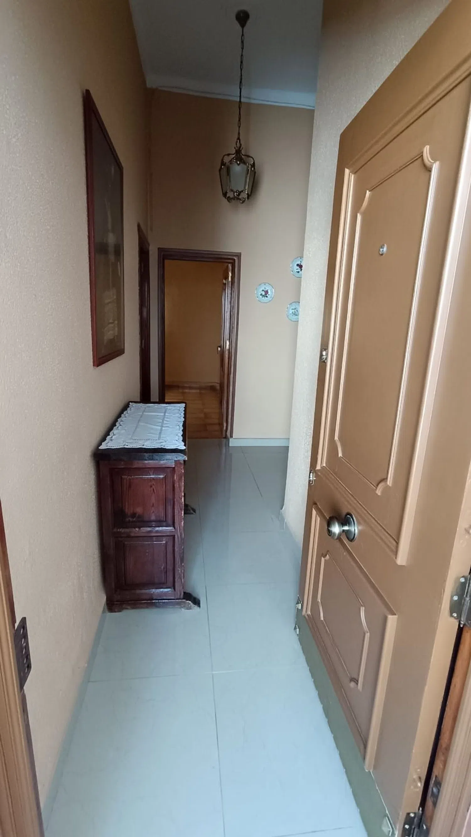 Piso en calle Cardenal Rodrigo de Castro, 28 - Foto 19