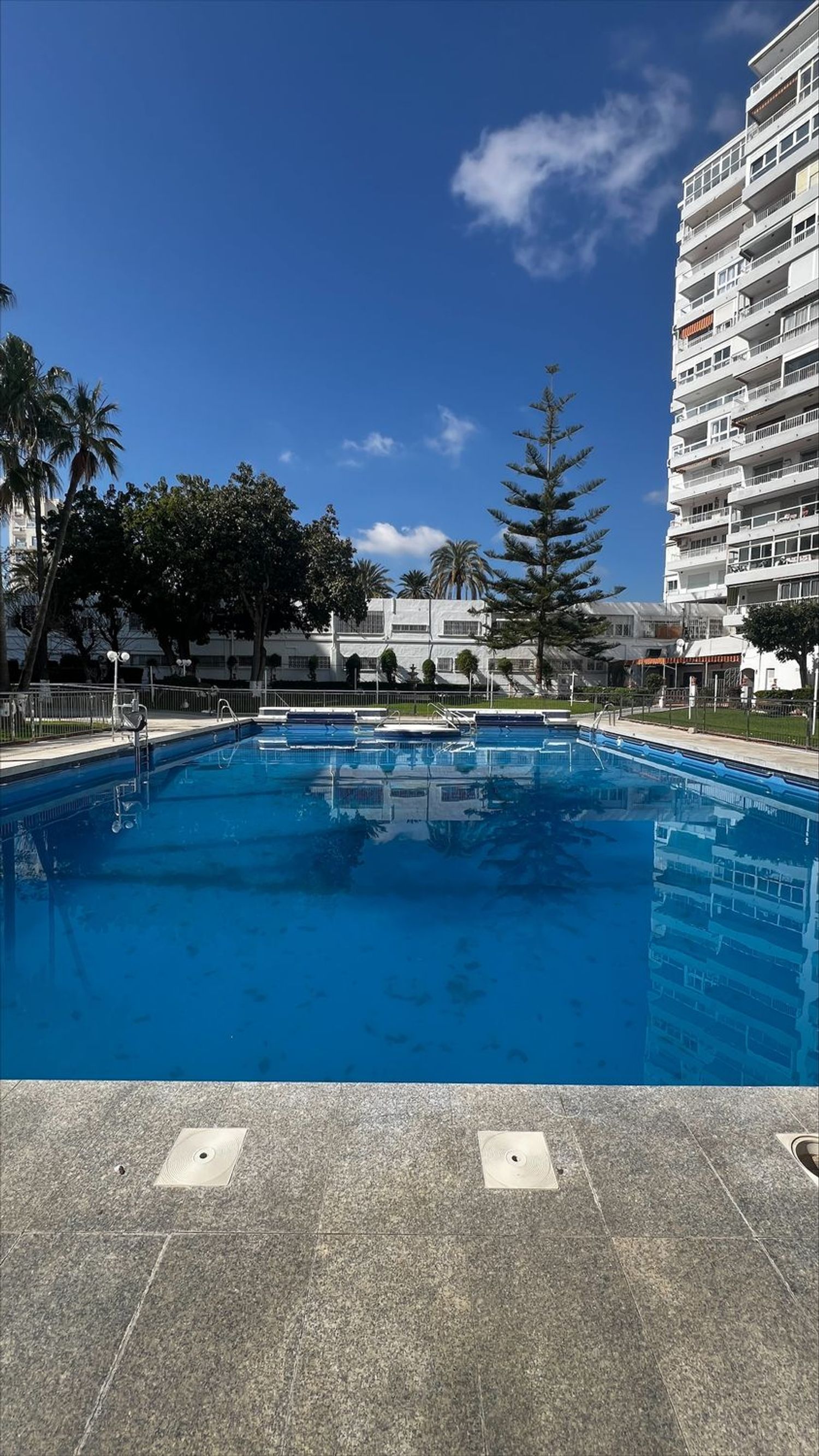 Piso en Avenida Alay, 2, Solymar - Puerto Marina - Foto 1