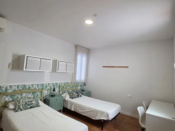 Piso en Avenida de Menéndez Pelayo, 65, San Bernardo - Avenida de Cádiz - Foto 5