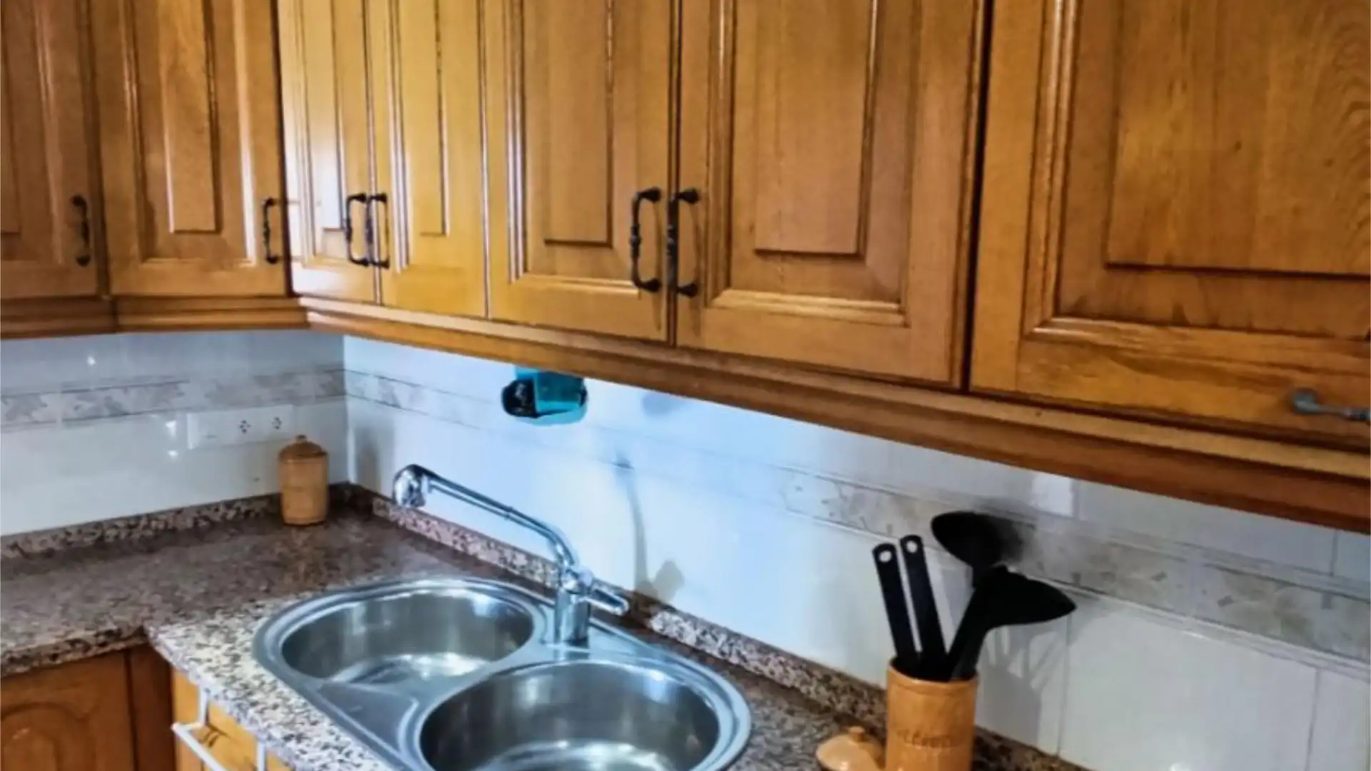 Piso en  Calle Hermosilla 9 - Foto 22