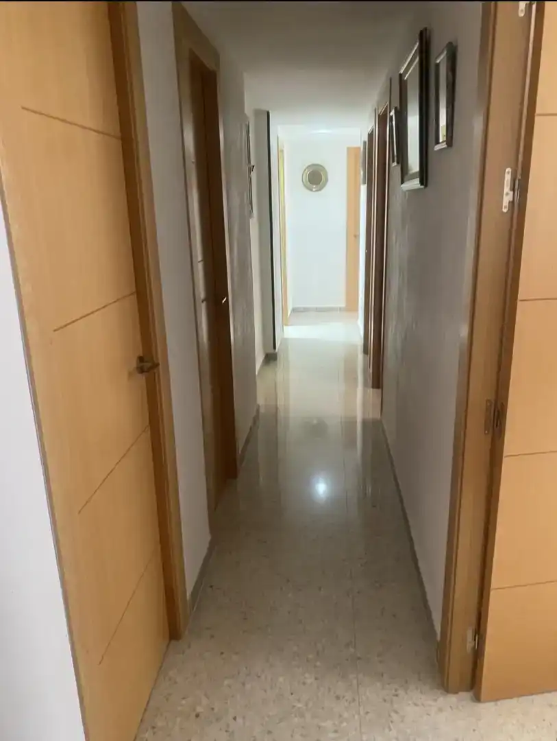Piso en  Plaza 1 de Mayo 1 - Foto 3