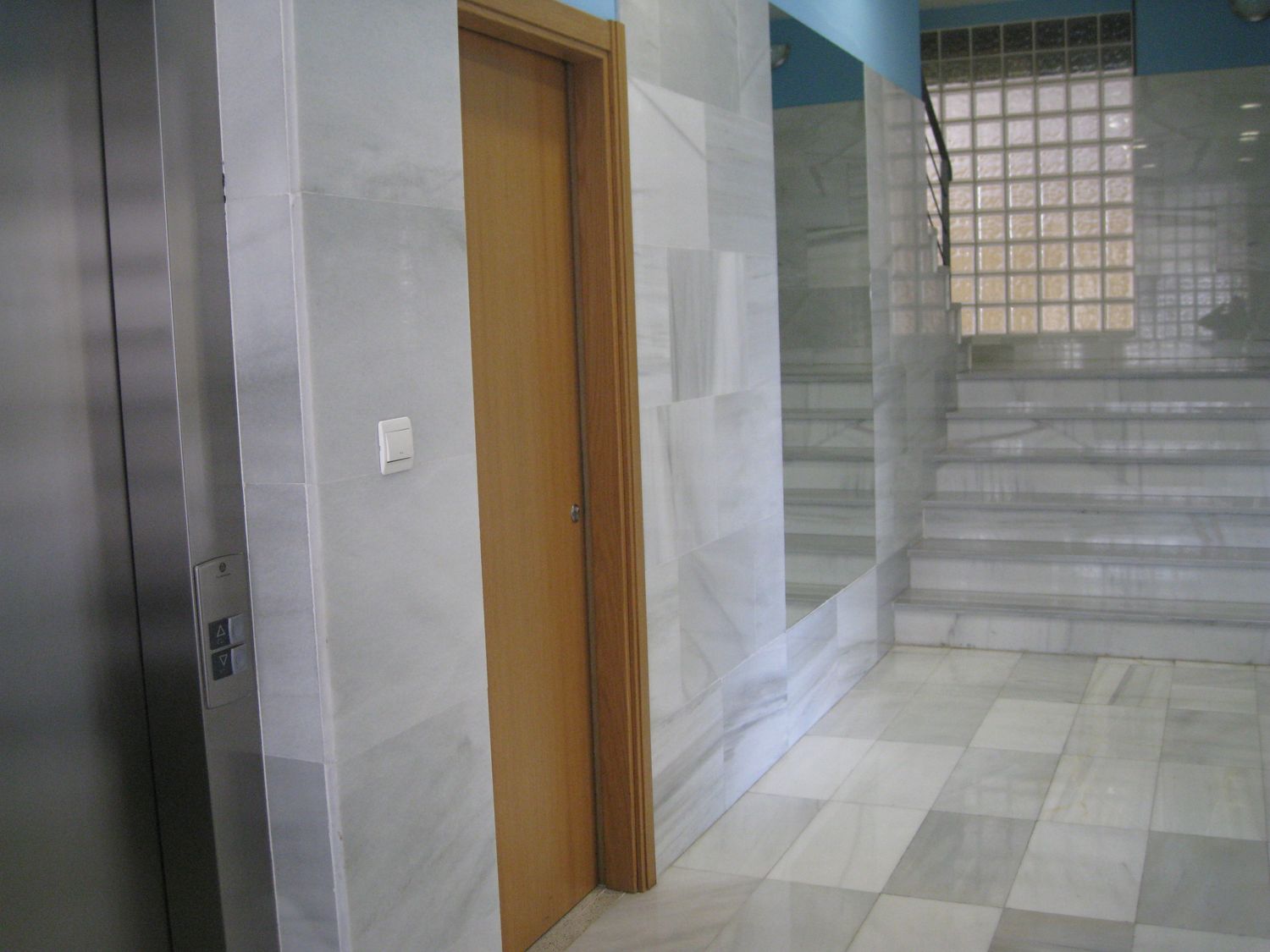 Piso en calle Marqués de Hazas, 2 - Foto 29