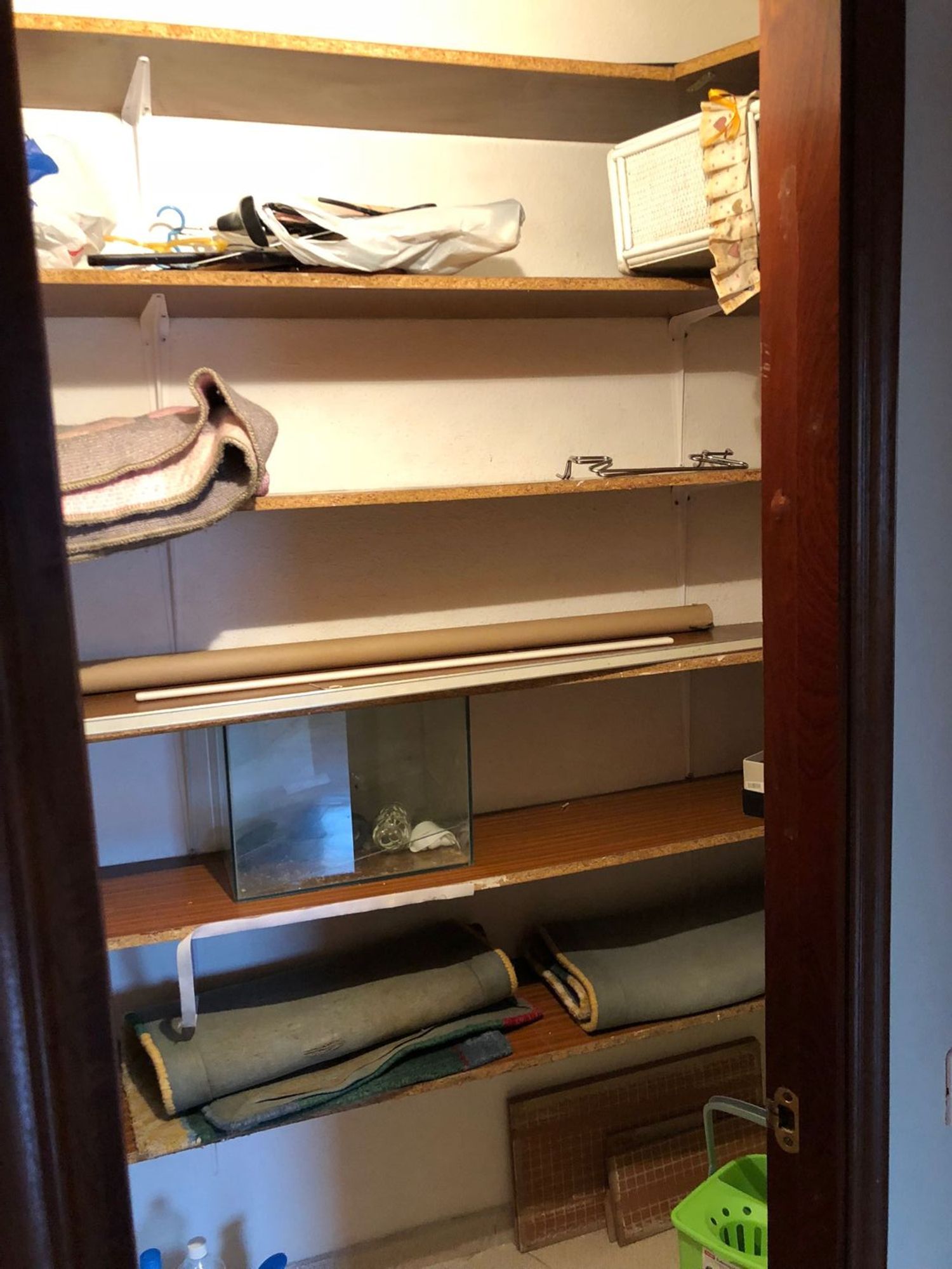 Piso en Pz de los oficios, 2, Puerta de la Villa - Arbolón, Puerta de la Villa - Arbolón - Foto 9