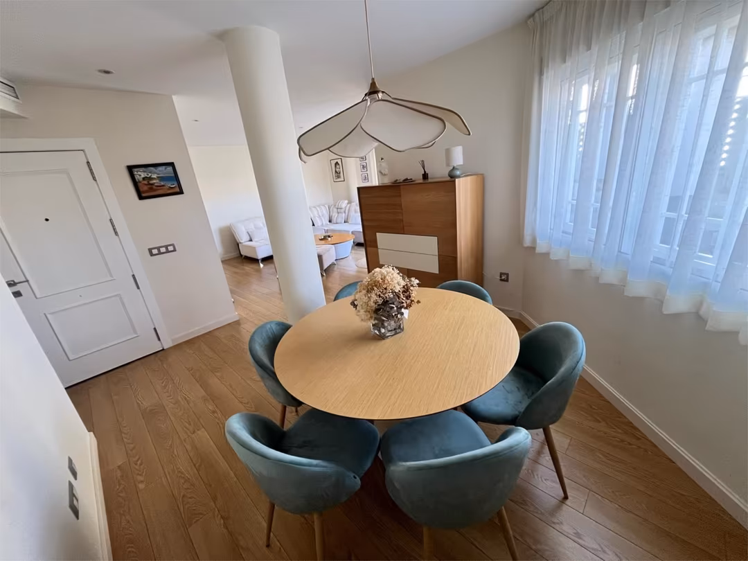 Piso en  Carrer Lafora 32 - Foto 6