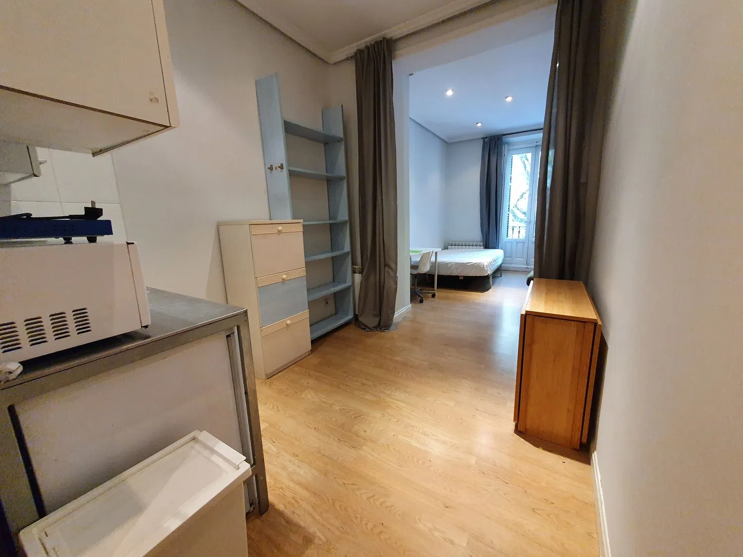 Estudio en Alberto Aguilera, 21 - Foto 5