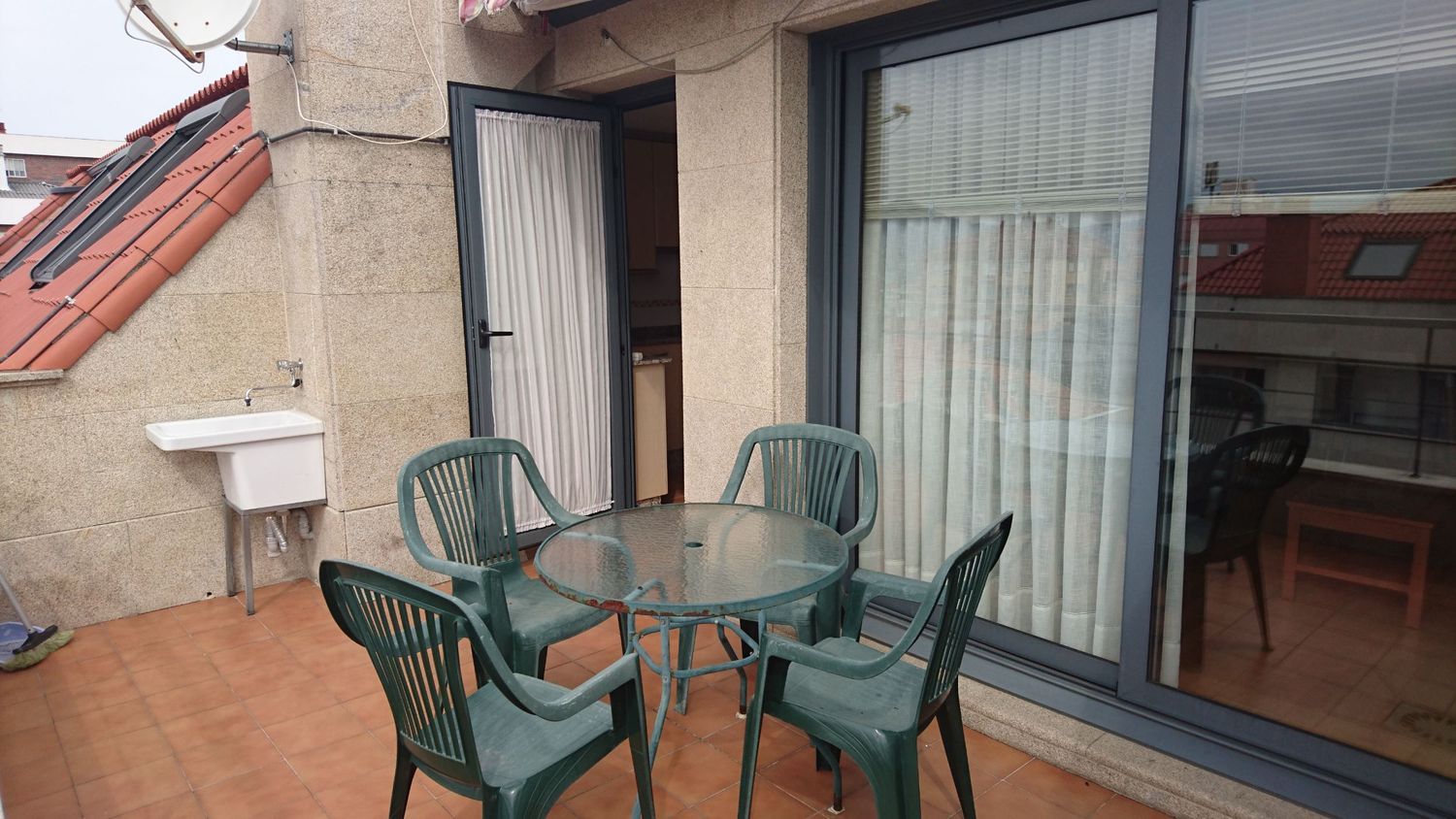 Ático en calle Becacina, 8 - Foto 10