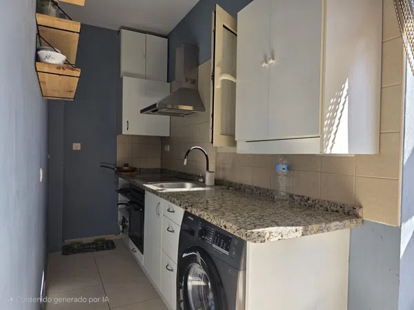 Estudio en Camino de Estepona, 5, Manilva, Manilva - Foto 4