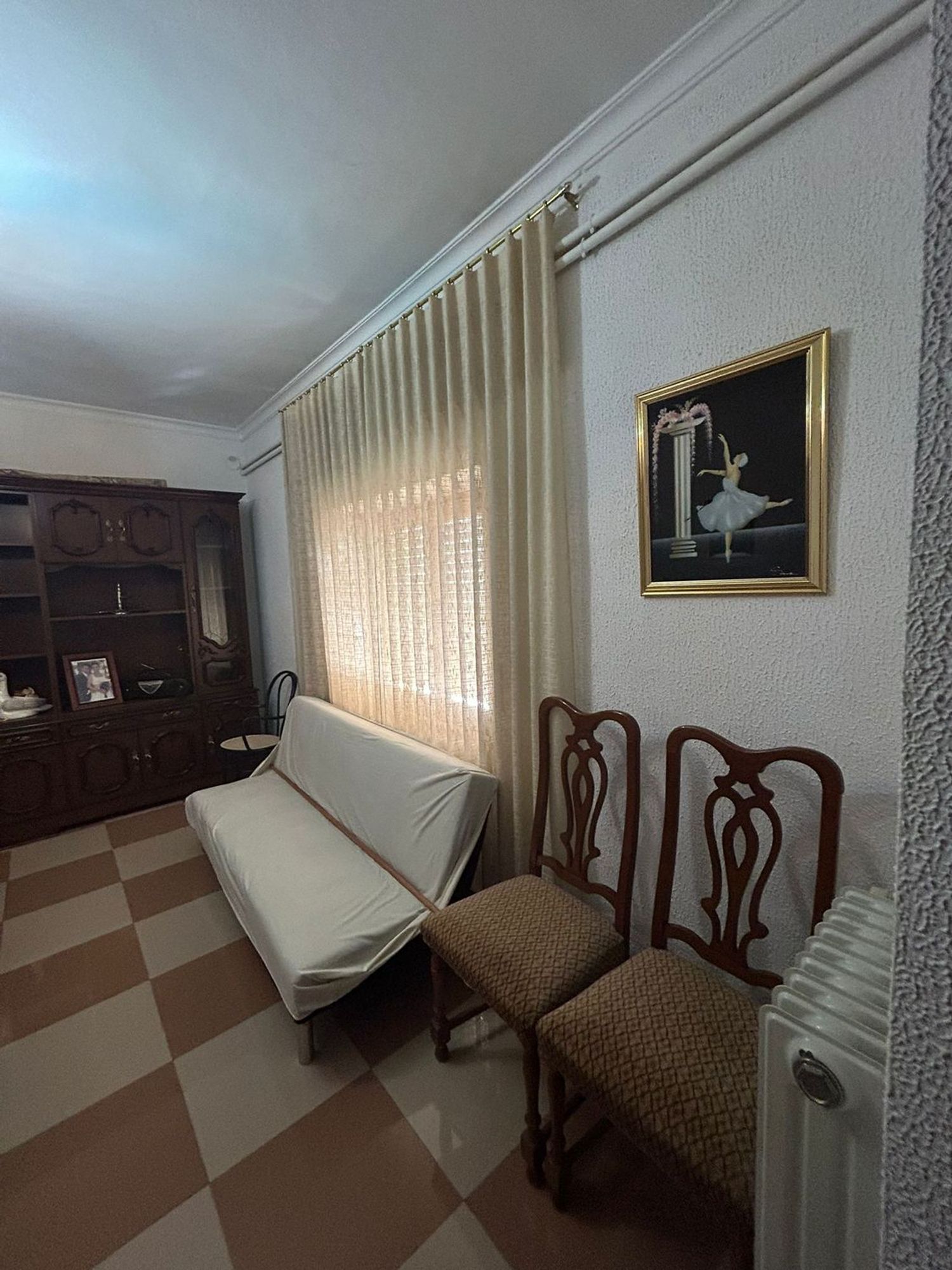 Casa de pueblo en Avenida Campo de Criptana, 5 - Foto 8