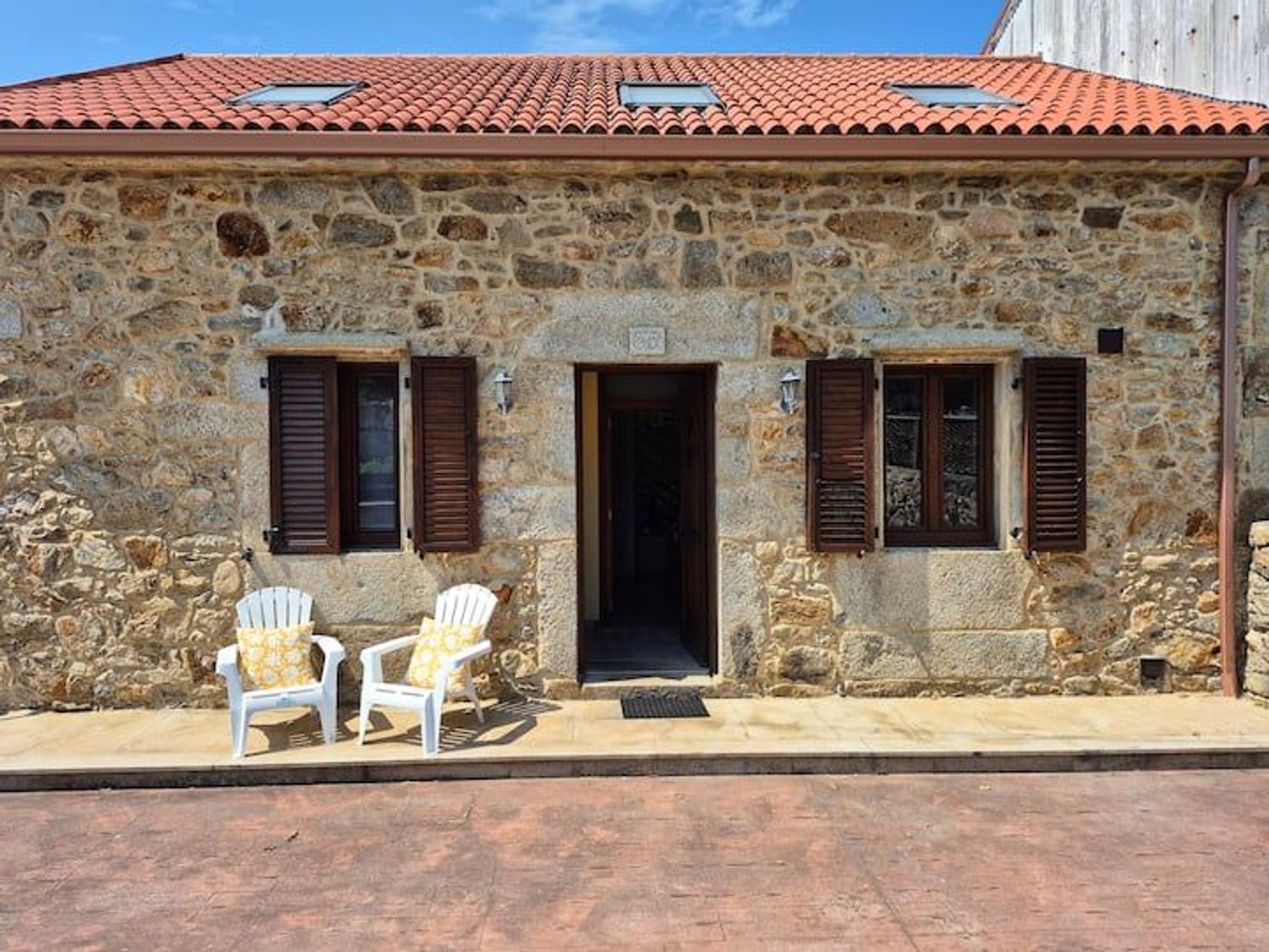 Casa de pueblo en Muíños, 217 - Foto 2
