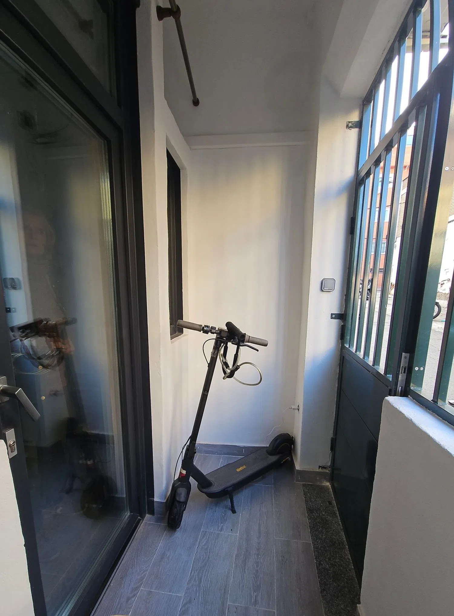 Estudio en calle de Garci-Nuño, 6 - Foto 14