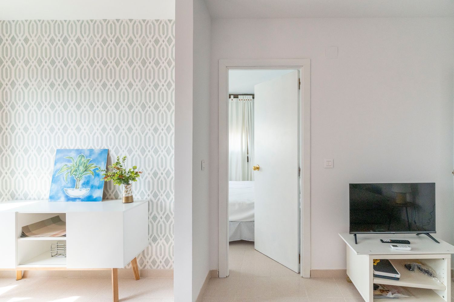 Piso en calle Málaga, 5 - Foto 6