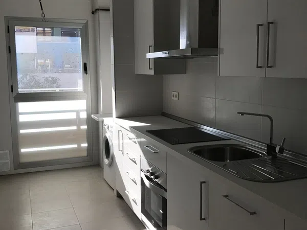 Piso en Calle José Luis Pérez Pujadas, 26, Parque Lagos - Foto 2