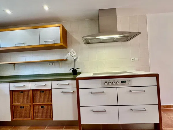 Chalet adosado en Calle del Sargo, 3, Cabo de las Huertas, Alicante / Alacant - Foto 10