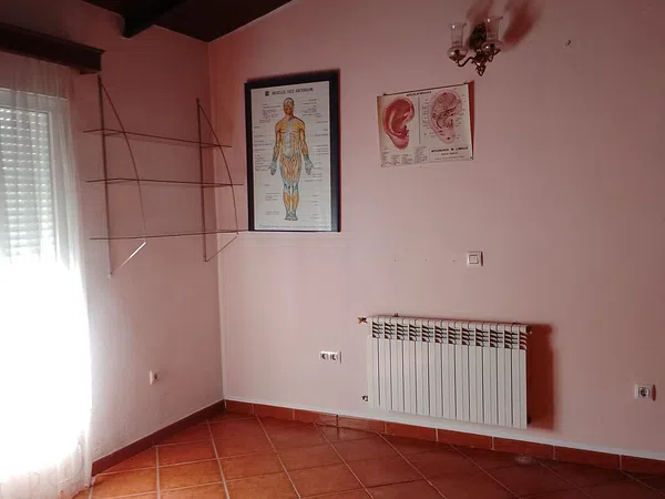 Casa o chalet independiente en Calle Ezequiel Fernández, 21 - Foto 4