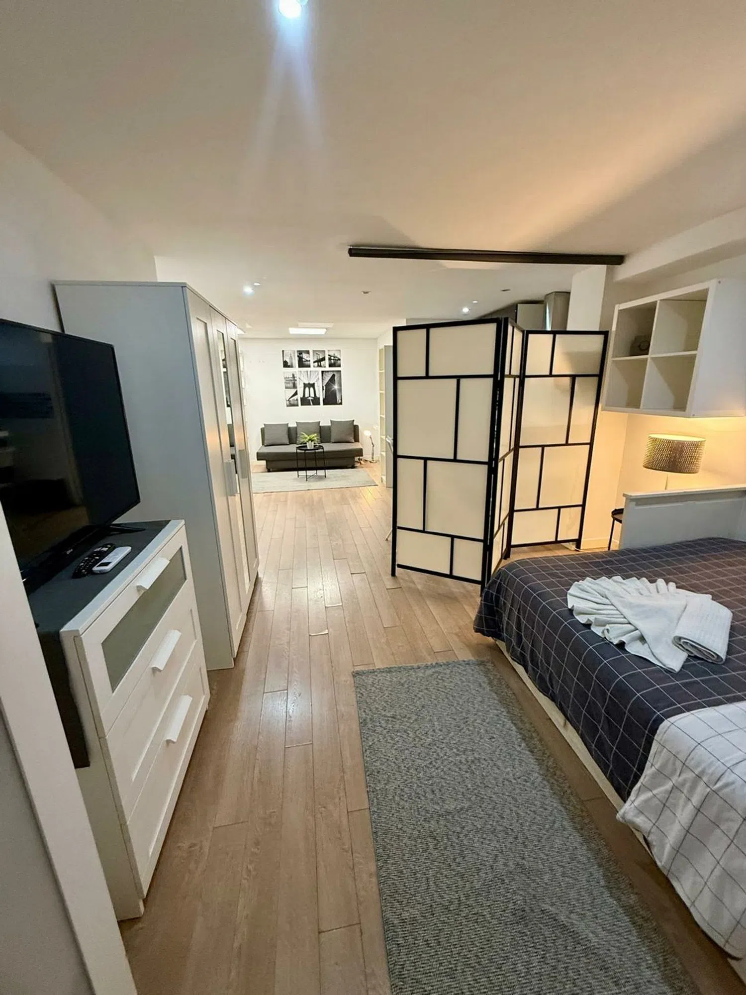 Estudio en calle de Arganzuela, 14 - Foto 15