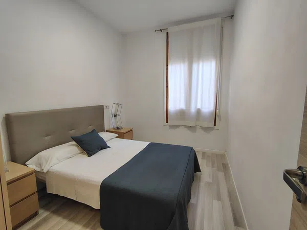 Piso en calle de Romeu de Corbera, 16 - Foto 5