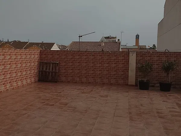 Casa o chalet independiente en Calle Salzillo, 78, Sangonera la Seca - Foto 15