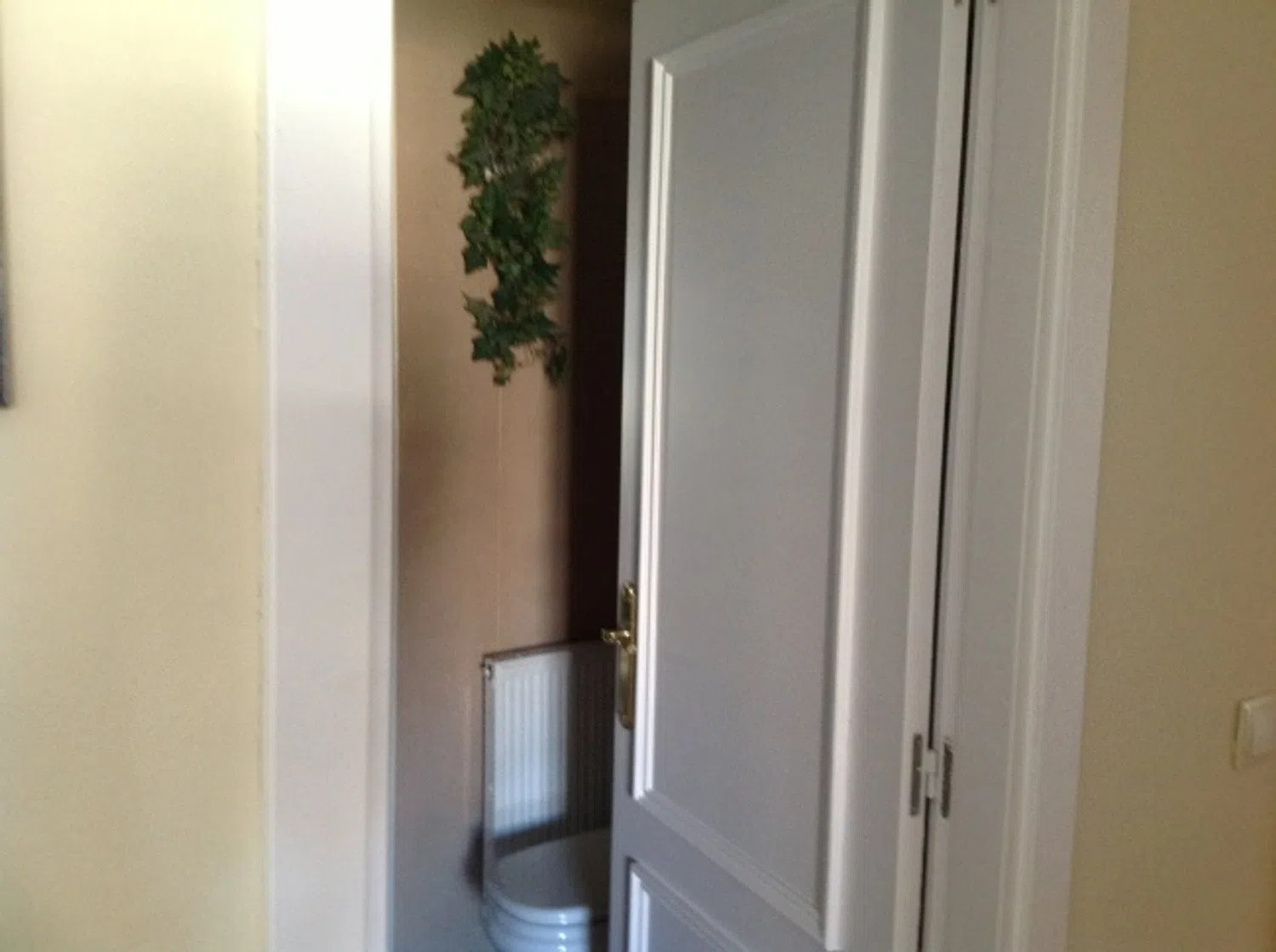 Piso en calle Infante Fernando, 6 - Foto 8