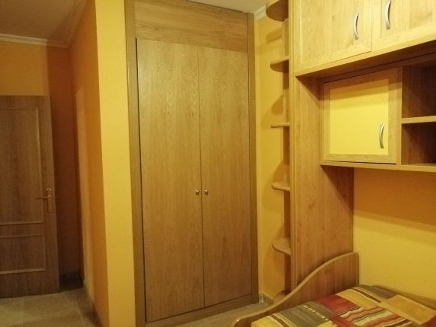 Piso en Calle del Alcalde Alfredo de Castro, 21, Valdepelayo-Montepinos-Arroyo Culebro - Foto 15