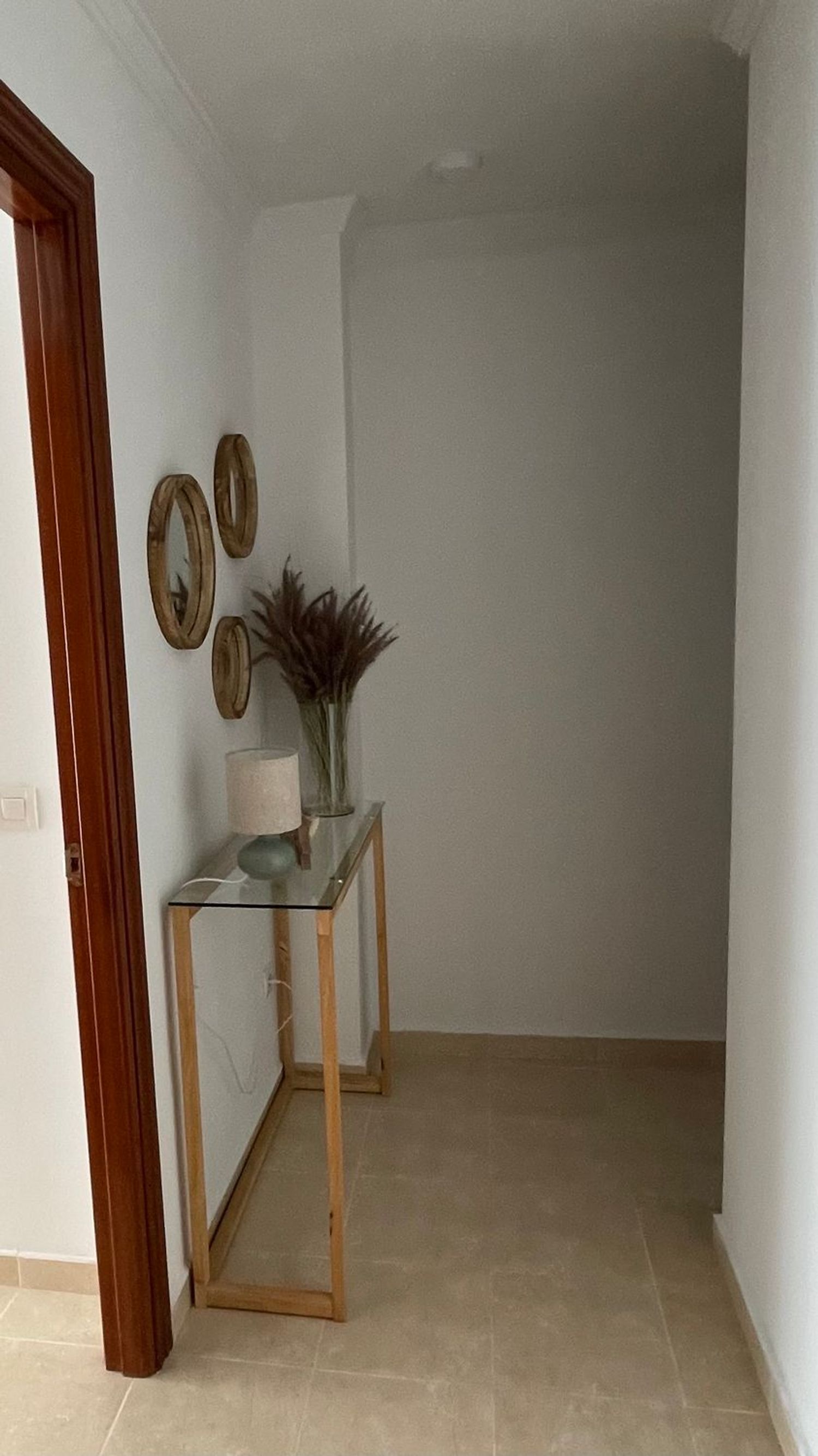 Piso en Calle Juan de Herrera, 34, La Trinidad, Málaga - Foto 5
