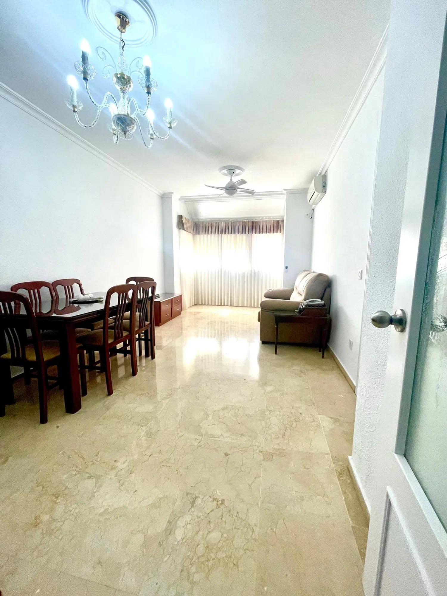 Piso en plaza Alcalde Horacio Hermoso, 15 - Foto 7