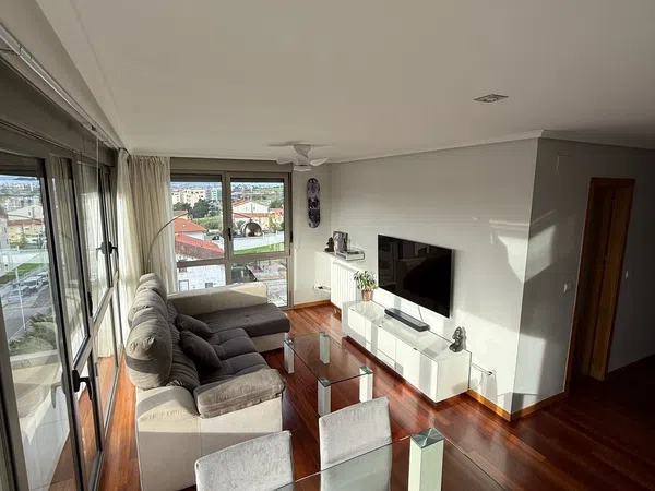 Piso en avenida de Cantabria, 80 - Foto 2