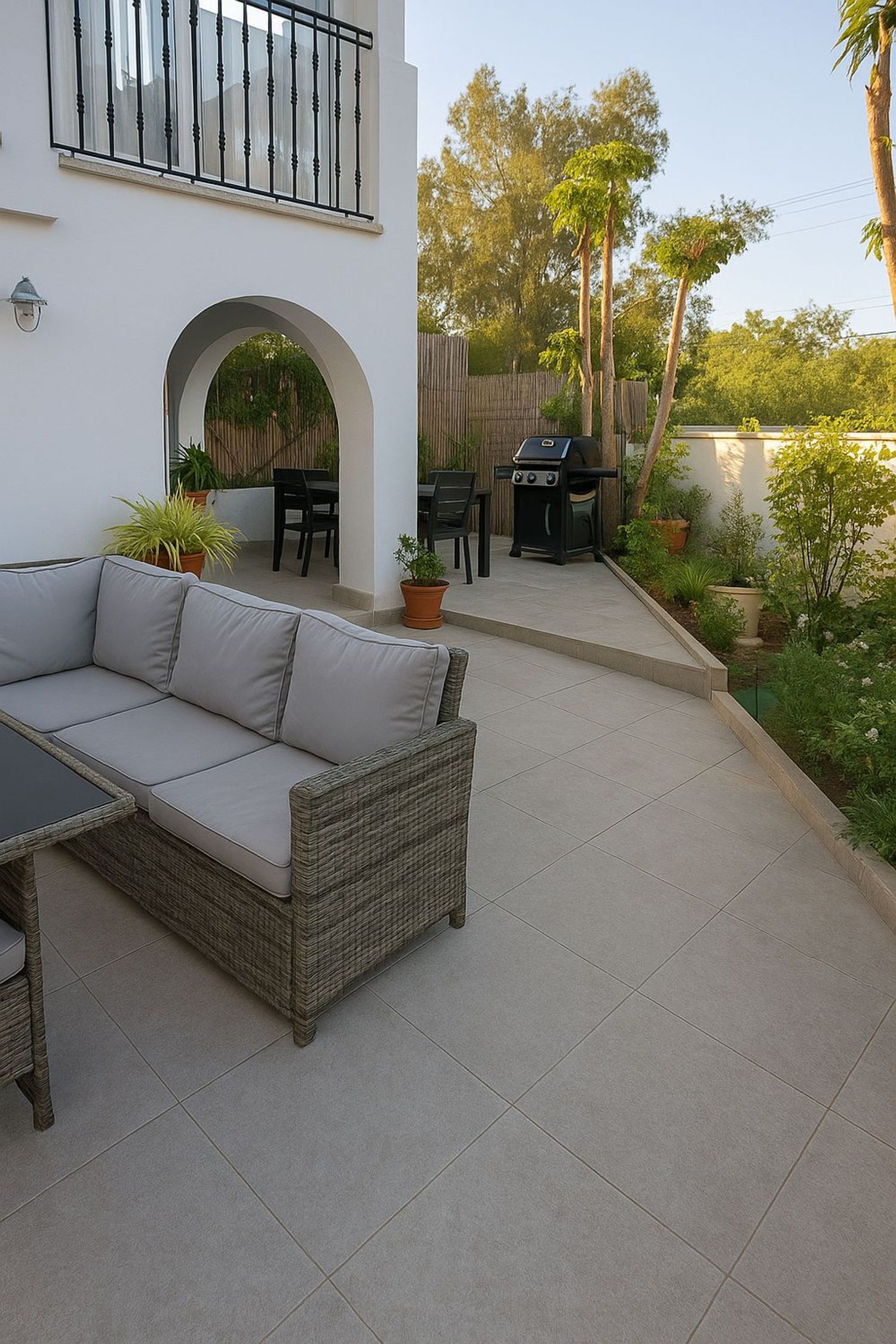 Casa independiente en calle del Pino, 11 Bg11 - Foto 3