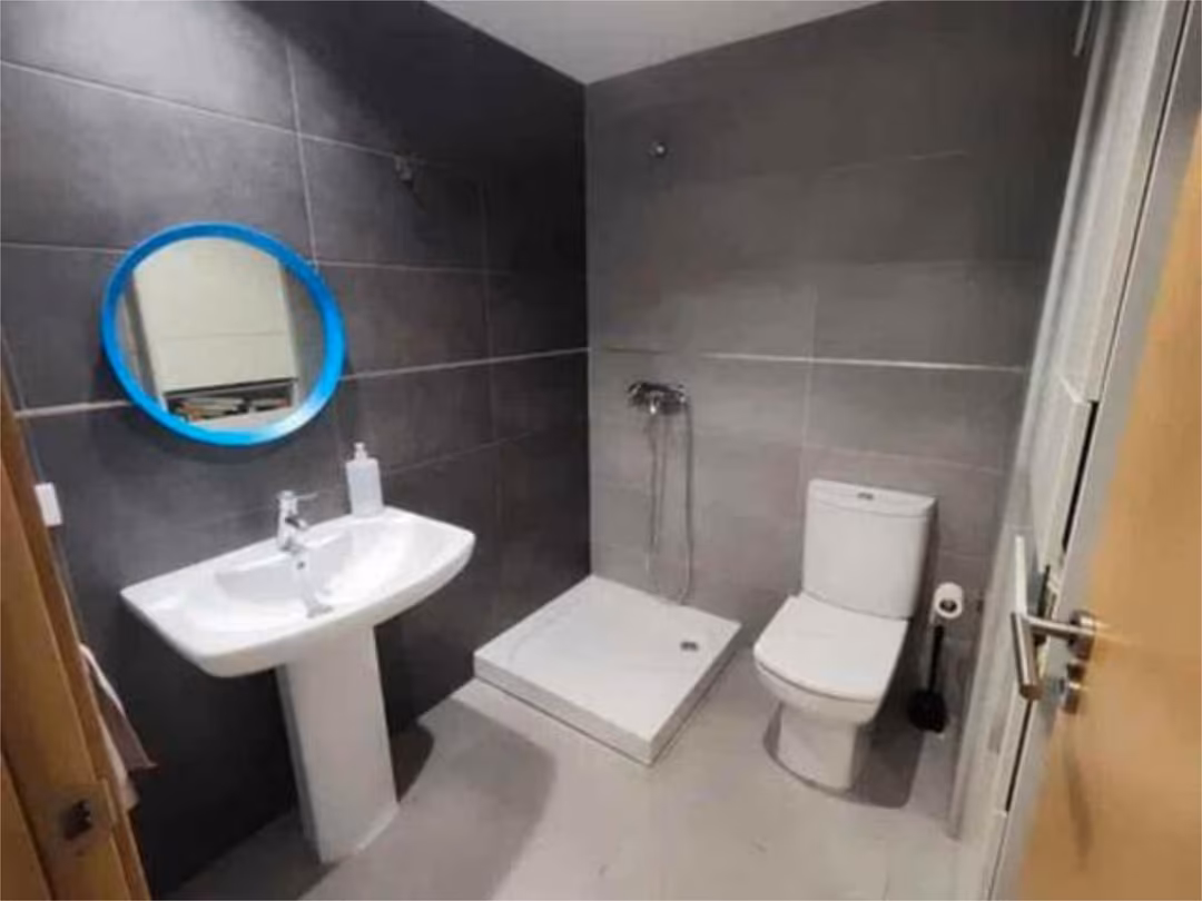 Piso en Ciudad Jardín - Foto 8