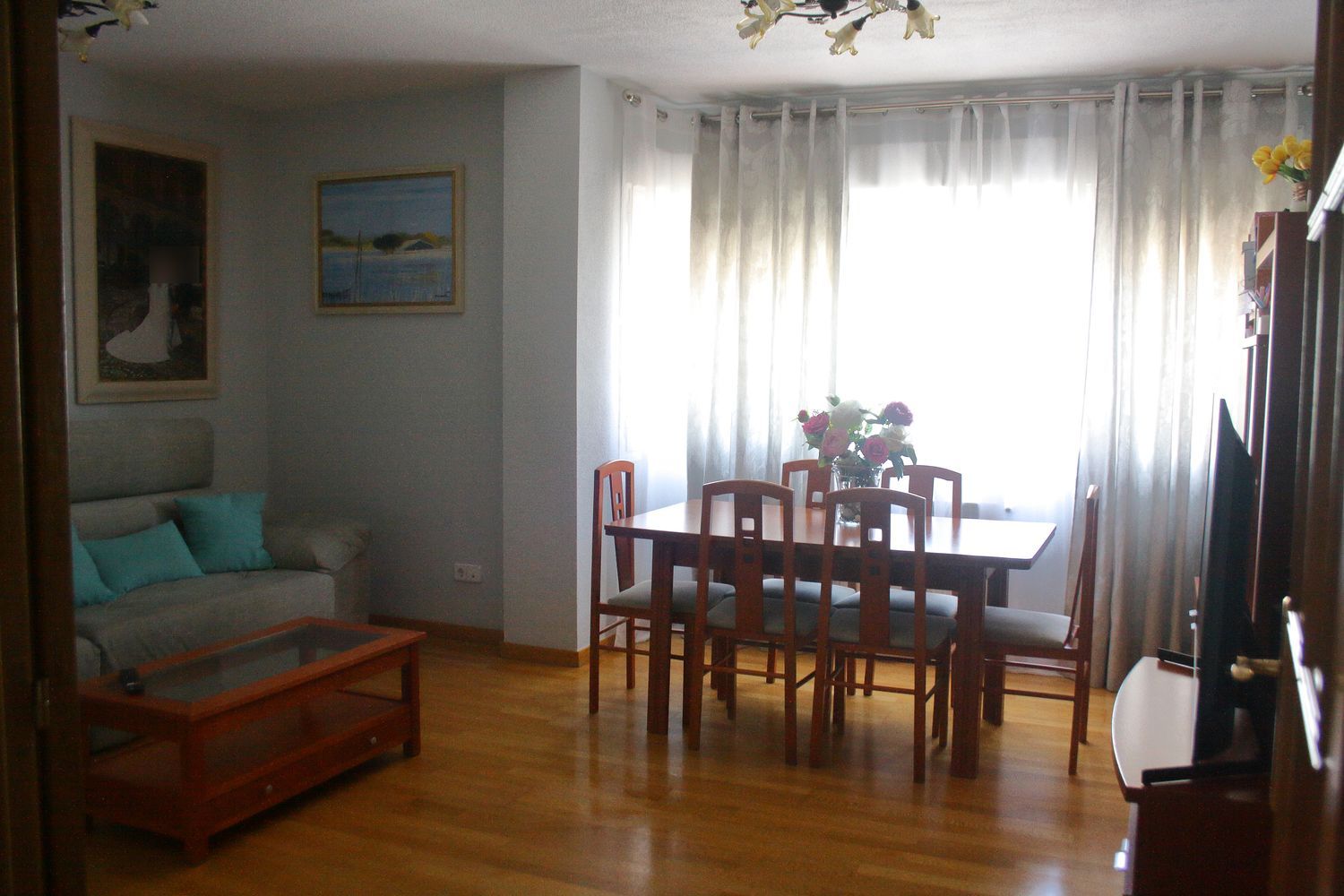 Piso en calle Tenerife, 3 - Foto 5