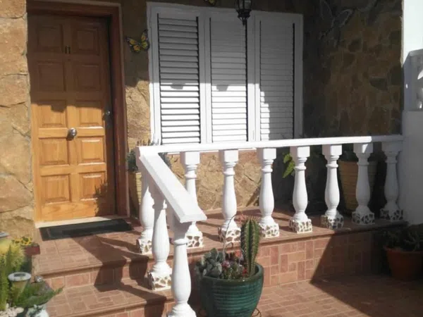 Dúplex en Calle Playa de la Jaqueta, 47 - Foto 1
