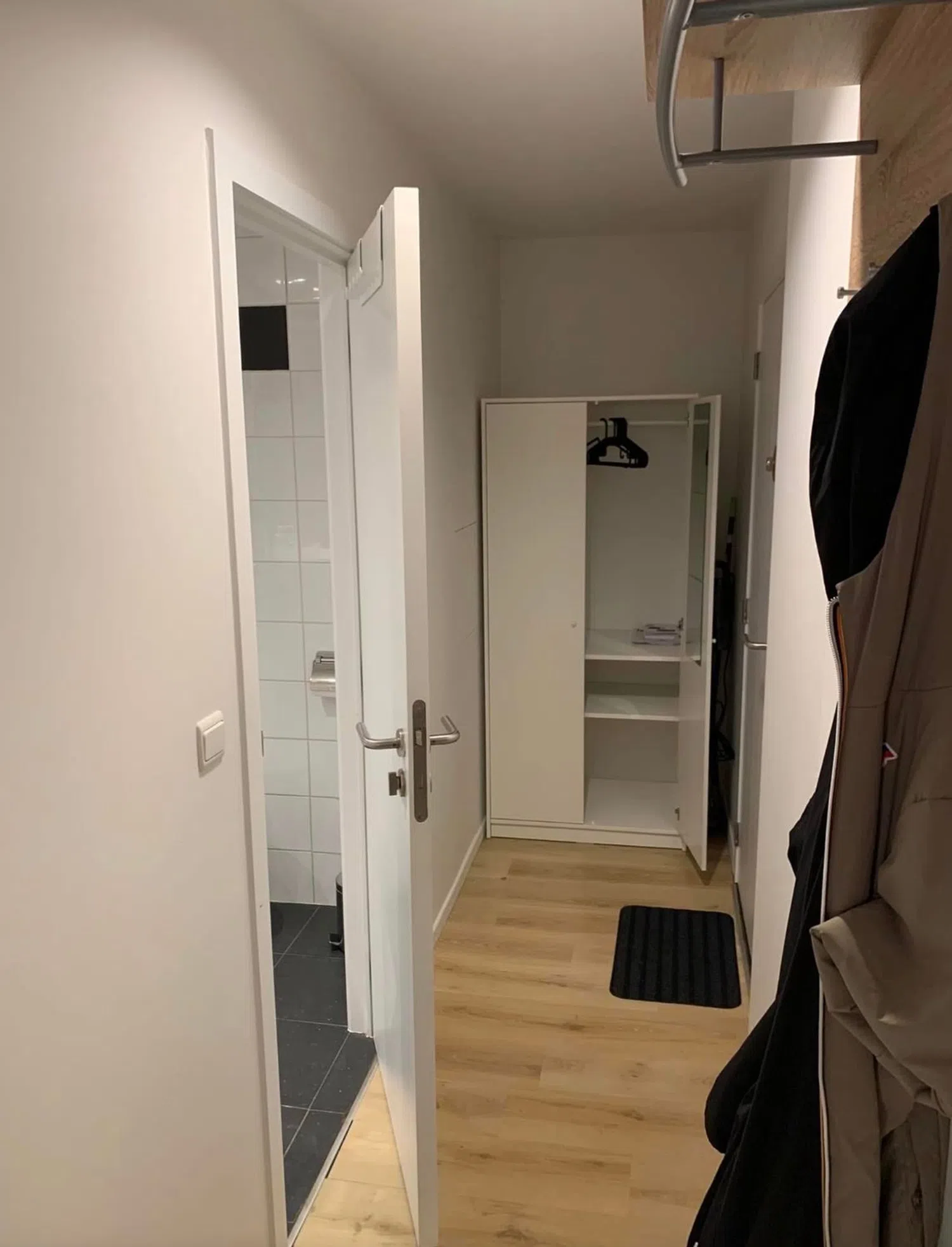 Estudio en calle de San Carlos, 17 - Foto 8