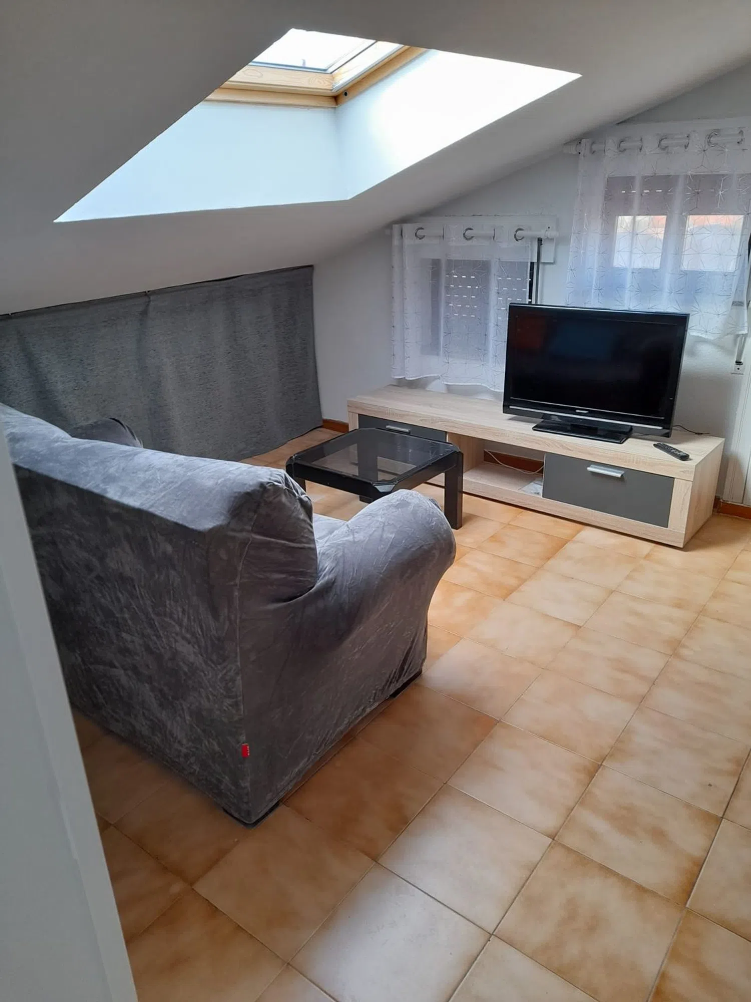 Estudio en avenida Reyes de España, 26 - Foto 4