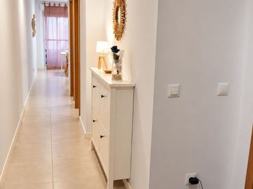 Piso en  Avinguda de la Tramuntana 12 - Foto 1