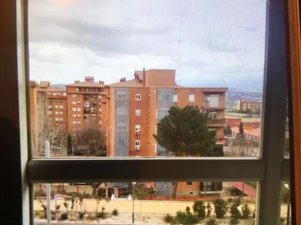 Piso en Carretera de Madrid, 9 - Foto 14