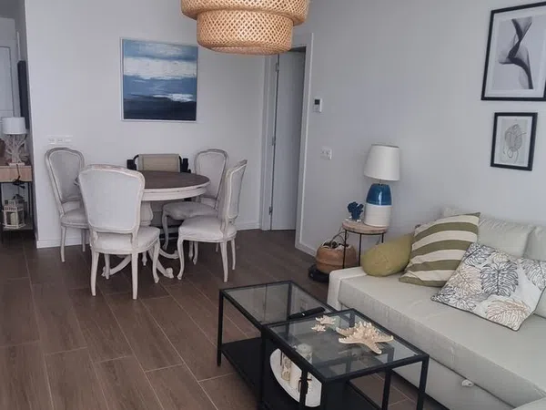 Piso en Calle Miguel Delibes, 22, Rodeo Alto-Guadaiza-La Campana - Foto 2