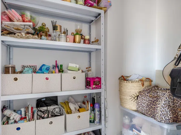 Piso en calle Sierra Morena, 8 - Foto 14