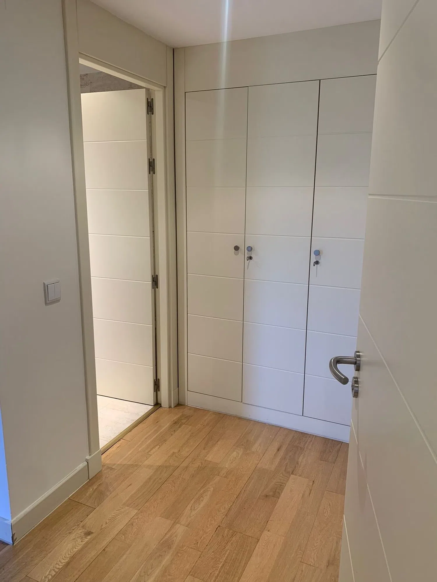 Piso en calle de Caleruega, 88 - Foto 16