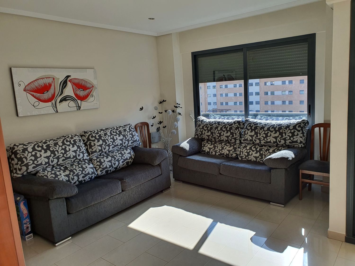 Piso en Historiador Vicente Ramos, 23 - Foto 23